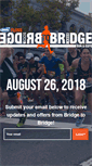 Mobile Screenshot of bridgetobridge.com